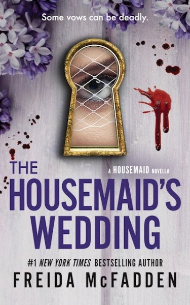 Housemaid´s Wedding – McFadden Freida (2026)