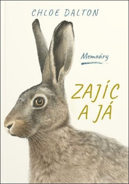 Zajíc a já – Dalton Chloe (2026)