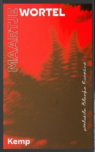Kemp – Wortel Maartje (2026)