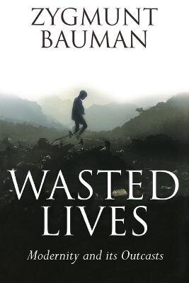 Wasted Lives (2003)