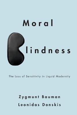 Moral Blindness (2013)