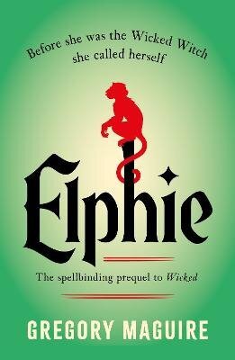 Elphie – Maguire Gregory (2026)