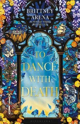 To Dance with Death – Brittney Arena (2026)