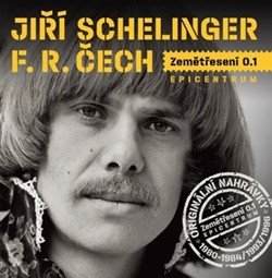 Zemětřesení 0.1 / Epicentrum - CD