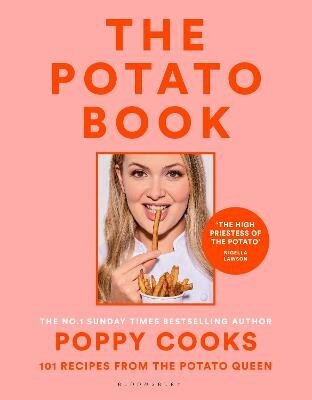 Poppy Cooks: The Potato Book (2025)