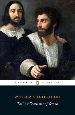 Two Gentlemen of Verona (2015)