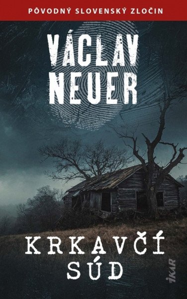 Krkavčí súd (slovensky) – Neuer Václav (2026)