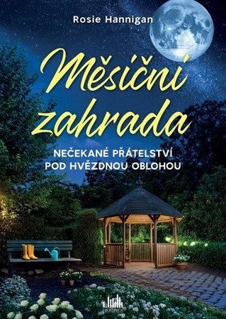 Měsíční zahrada – Hannigan Rosie (2026)
