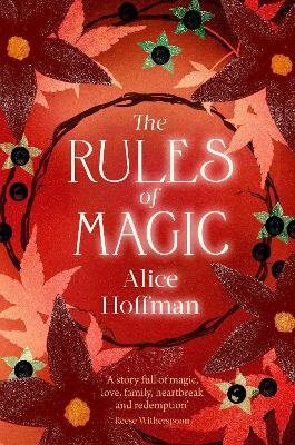 Rules of Magic (2021)