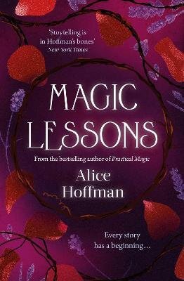 Magic Lessons (2021)