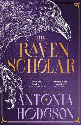 Raven Scholar (2026)