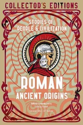Roman Ancient Origins (2023)