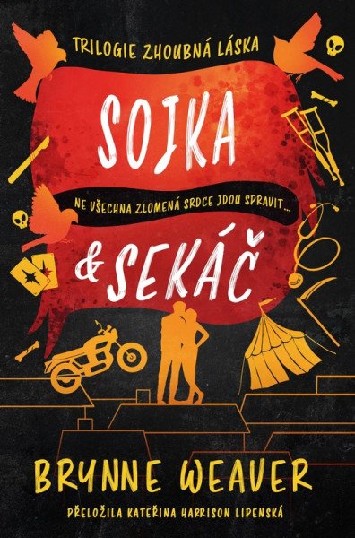 Sojka & Sekáč – Weaver Brynne (2026)
