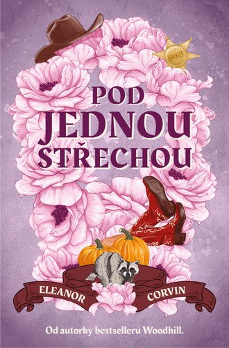 Pod jednou střechou – Corvin Eleanor (2026)