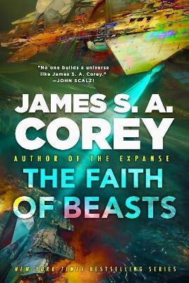 Faith of Beasts (2026)