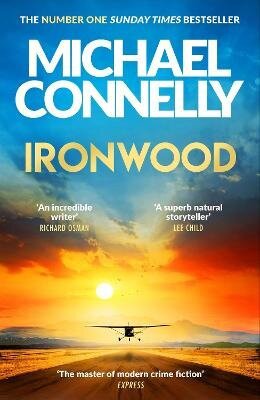 Ironwood (2026)