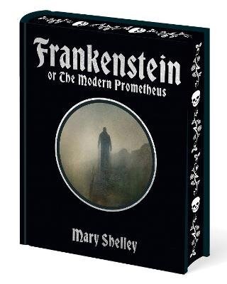 Frankenstein (2024)
