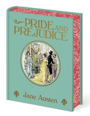 Pride and Prejudice (2024)