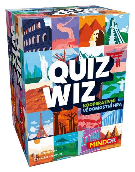 Quiz Wiz