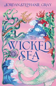 Wicked Sea (2026)