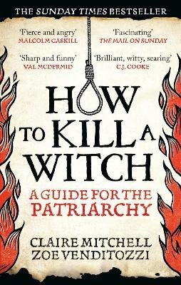 HOW TO KILL A WITCH (2026)