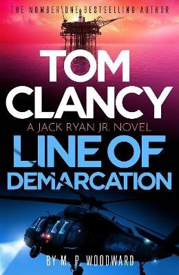 Tom Clancy Line of Demarcation (2026)