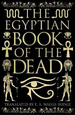 Egyptian Book of the Dead (2025)