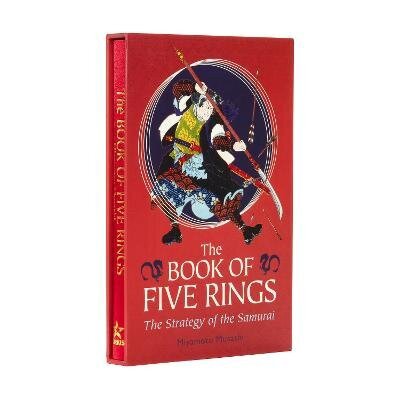 Book of Five Rings (2025)