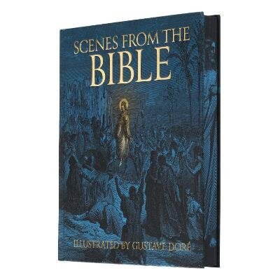 Scenes from the Bible (2024)