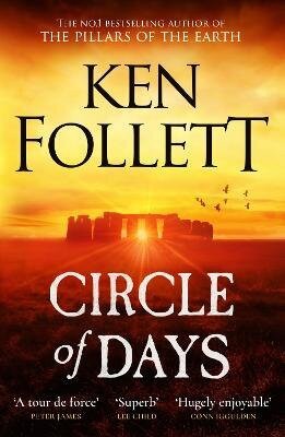Circle of Days (2026)