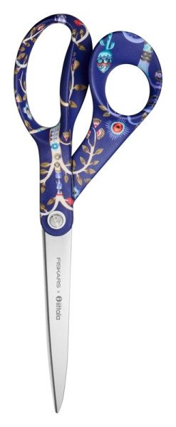 Univerzální nůžky Fiskars FXI Taika modré