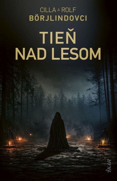 Tieň nad lesom (slovensky) – Börjlindovi Cilla & Rolf (2026)