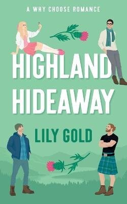 Highland Hideaway (2026)
