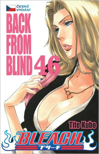 Bleach 46: Back From Blind – Kubo Tite (2026)