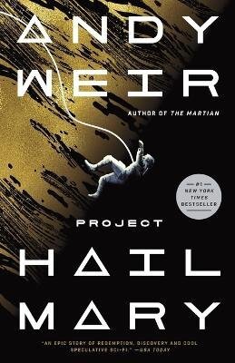 Project Hail Mary (2022)