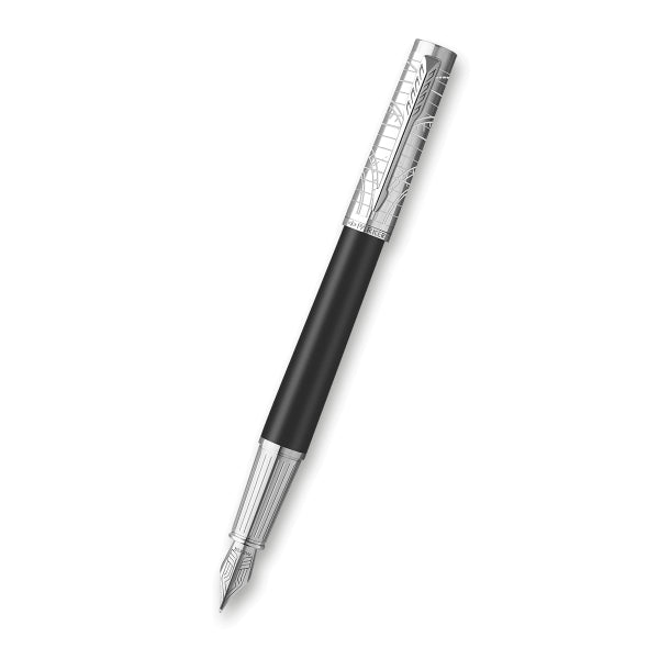 Plnicí pero Parker Ingenuity Legacy of Flight CT - hrot F