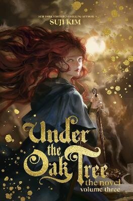 Under the Oak Tree, Vol. 3 (novel) – Kim Suji (2026)