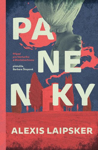 Panenky – Laipsker Alexis (2026)