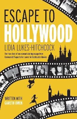 Escape to Hollywood (2026)