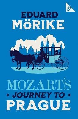 Mozart´s Journey to Prague (2025)