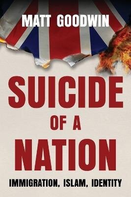 Suicide of a Nation (2026)