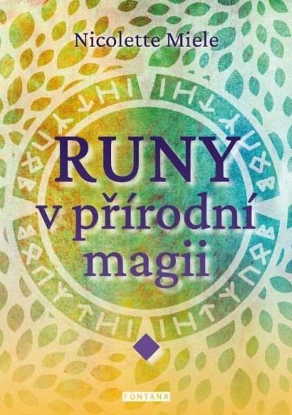 Runy v přírodní magii (2026)