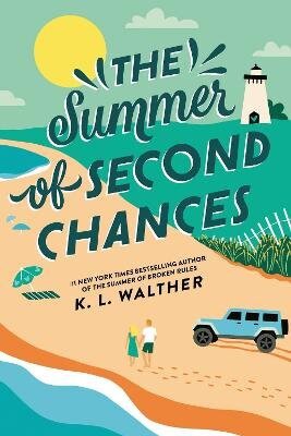 Summer of Second Chances (Standard Edition) – Walther K. L. (2026)