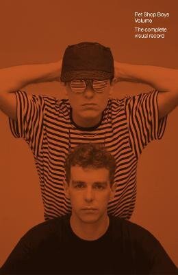 Pet Shop Boys Volume (2026)