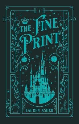 Fine Print – Asher Lauren (2026)