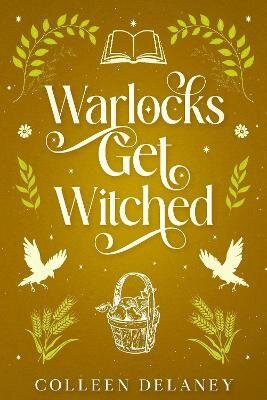 Warlocks Get Witched (2026)