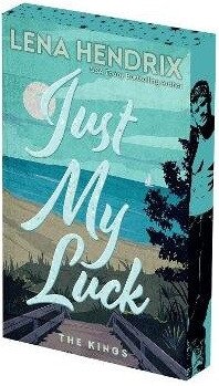 Just My Luck: Deluxe Limited Edition (2026)