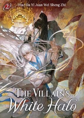 Villain´s White Halo (Novel) Vol. 2 (2026)