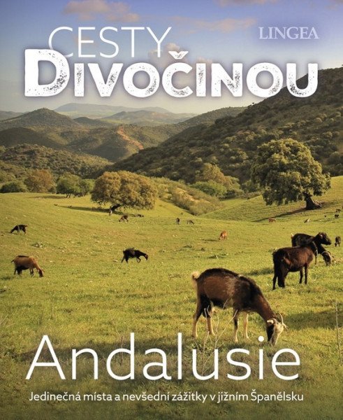 Andalusie - Cesty divočinou (2026)