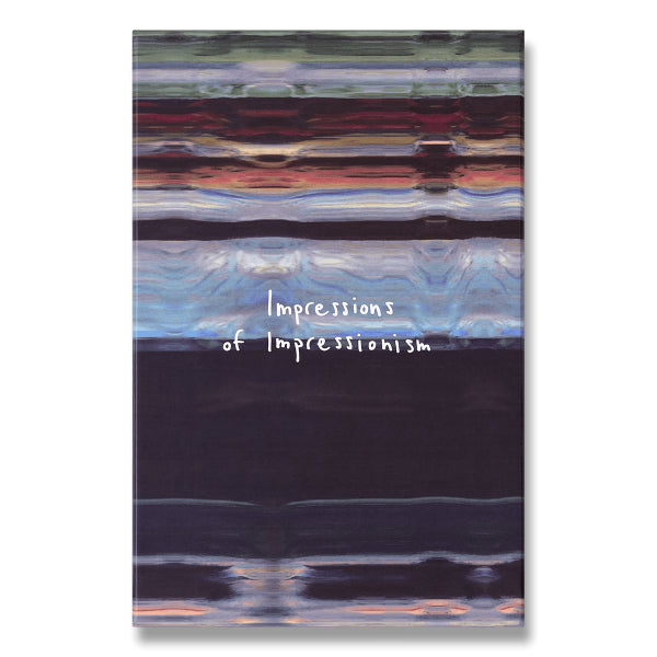 Zápisník Moleskine Impressionism - tvrdé desky, L, linkovaný, sběratelská edice